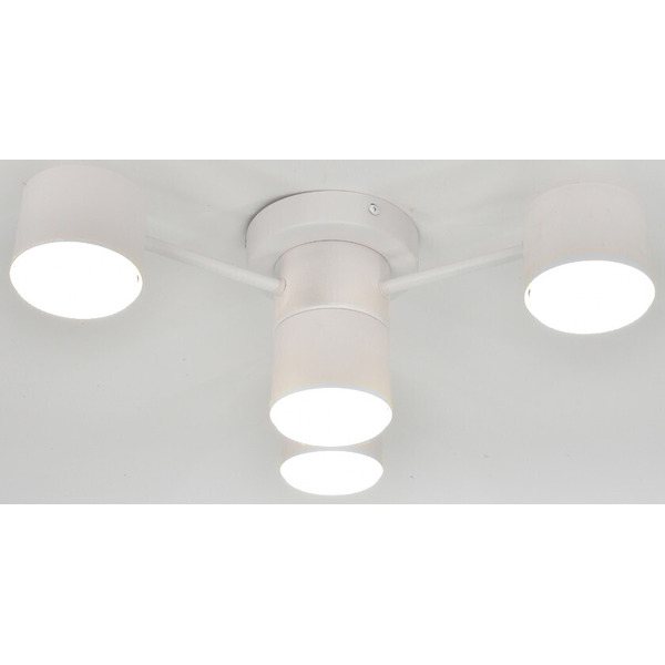 Люстра General Lighting GCHL-4GX53-M 662343