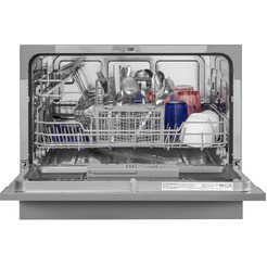 Посудомоечная машина MAUNFELD MLP-06DS