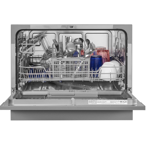 Посудомоечная машина MAUNFELD MLP-06DS