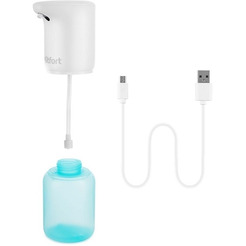 Сенсорный диспенсер для мыла-пены Kitfort KT-2045