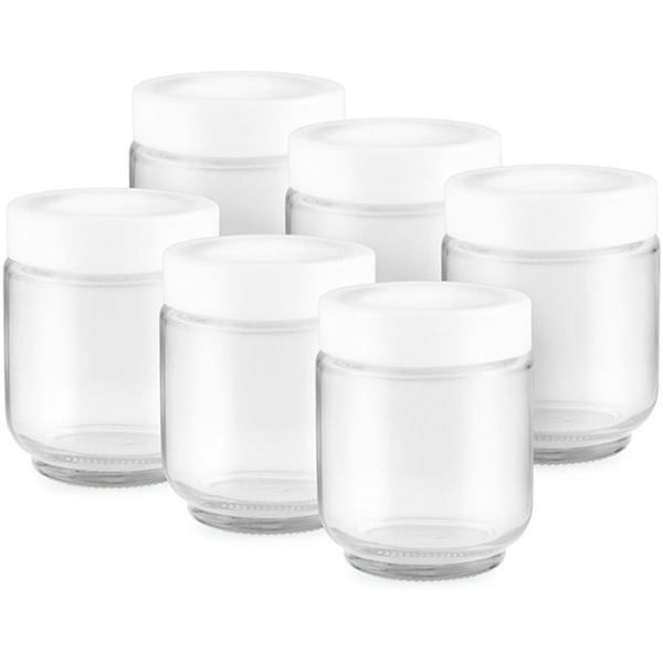 Йогуртница KITFORT KT-2020