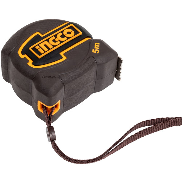 Рулетка INGCO HSMT80532M