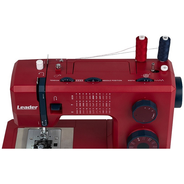 Швейная машина бытовая LEADER  PRIME STITCH