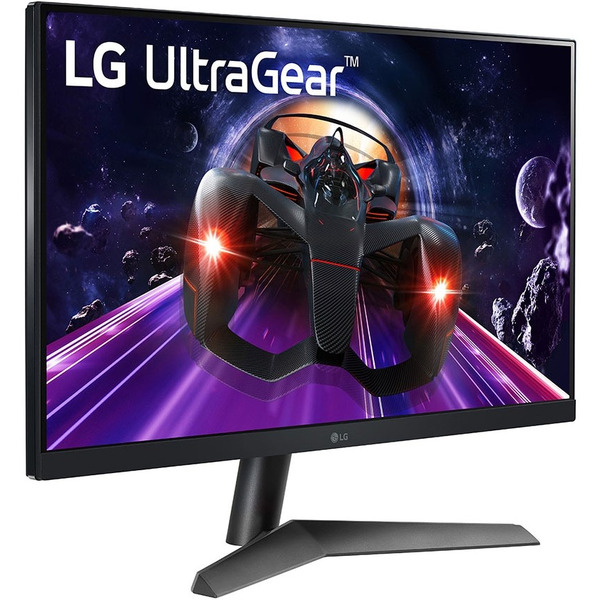 Монитор UltraGear LG 24GN60R-B