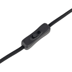 Светильник настольный ArtStyle HT-905NIC (никель/белый)