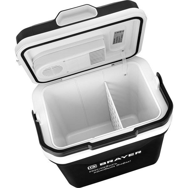 Автохолодильник BRAYER BR6332