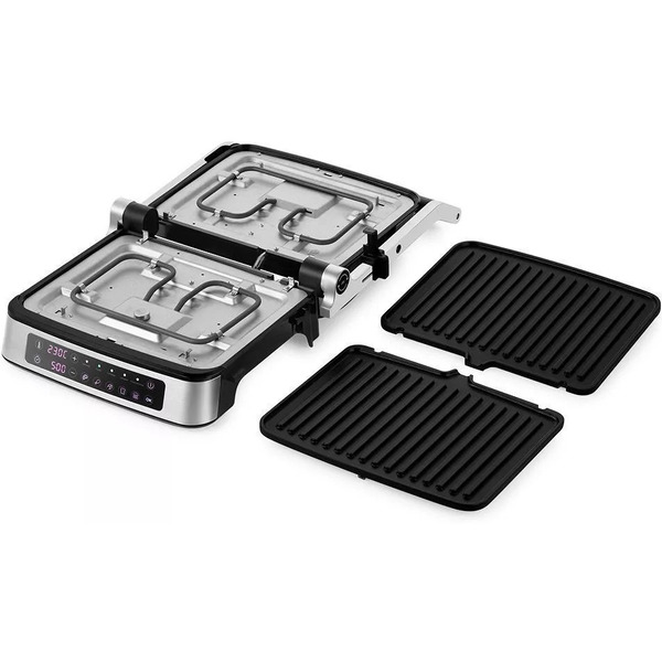 Электрогриль Kitfort КТ-1687