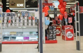 Открылся обновленный «5 элемент» в Мозыре