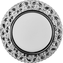 Точечный светильник General Lighting GCL-GX53-H38-BL-1 661252
