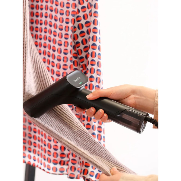 Ручной отпариватель SteamOne EUDTC75B