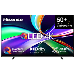 Телевизор Hisense 43E7Q