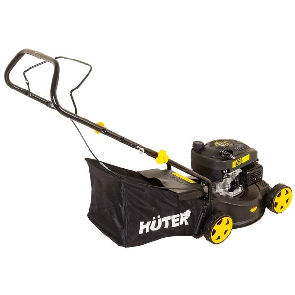 Газонокосилка Huter GLM-3.5LT (70/3/6)