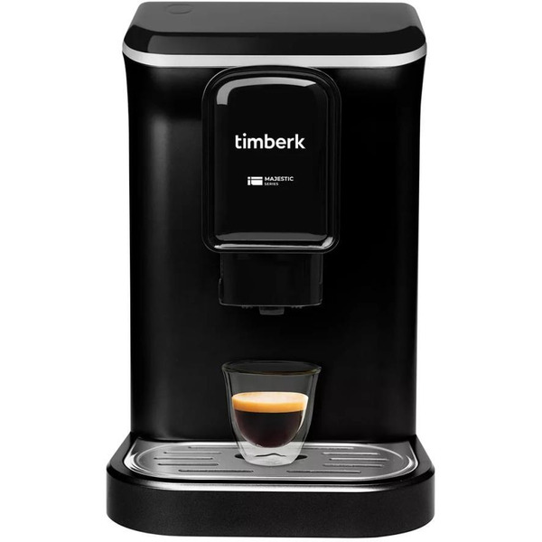 Кофемашина Timberk T-CMA34D60