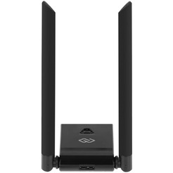 Сетевой адаптер Wi-Fi Digma DWA-AC13002E