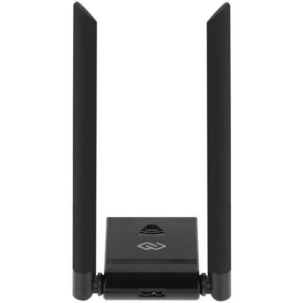 Сетевой адаптер Wi-Fi Digma DWA-AC13002E