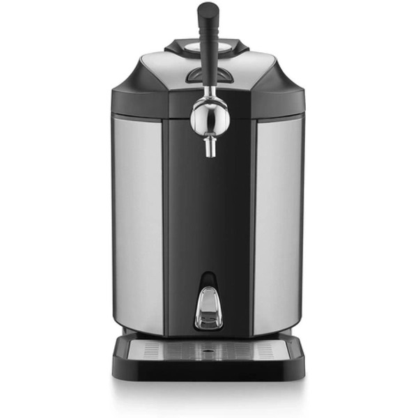 Диспенсер для пива CASO BeerMaster