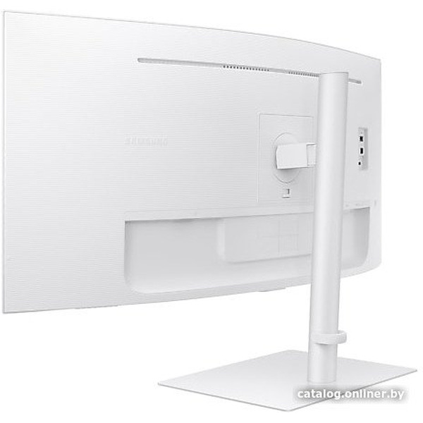 Монитор Samsung ViewFinity S6 LS34C650TAUXEN