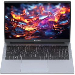 Ноутбук Blackview AceBook 6 16GB/512GB N15016G512GB Windows 11 Home (звездный серый)