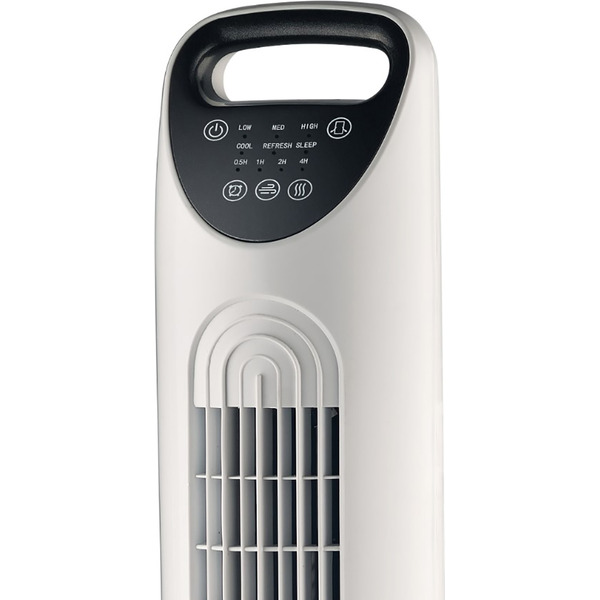 Вентилятор колонный Ballu BFT-400W