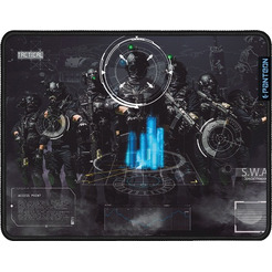 Коврик для мыши Jet.A Panteon GP-82SS Speed Control SWAT