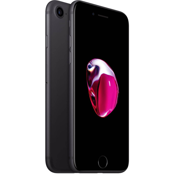 Смартфон APPLE iPhone 7 32GB Black A1778 (MN8X2RM/A)