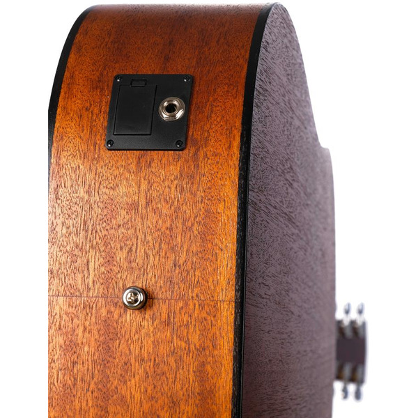 Акустическая гитара Cort AD810E OP