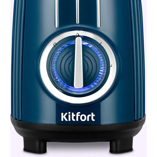 Блендер 2 в 1 Kitfort КТ-3523