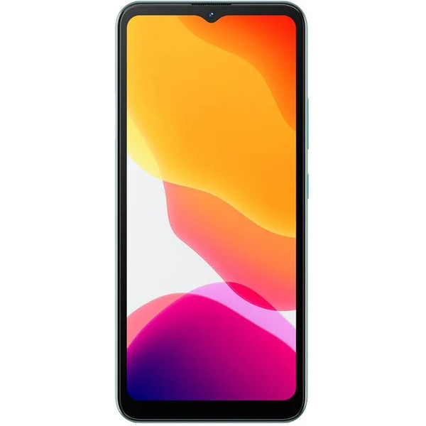 Смартфон Cubot Note 21 6GB/128GB (зеленый)