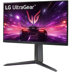 Монитор LG 24GS65F-B