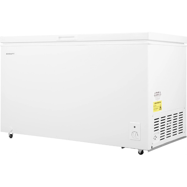 Морозильный ларь Kraft BD(W)-460RX