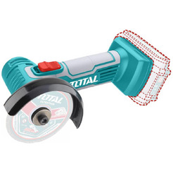 Циркулярная пила TOTAL TAGLI76012