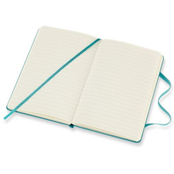 Блокнот Moleskine Classic Pocket MM710B35 (голубой)