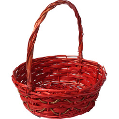 Корзина Азбука Комфорта XL14-0396 S/2