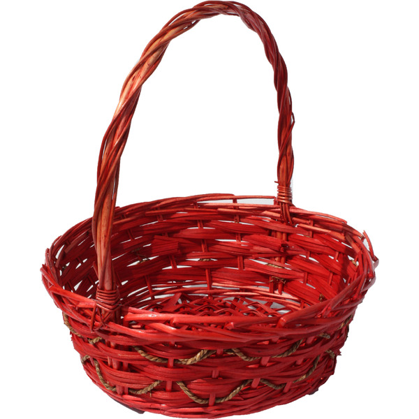 Корзина Азбука Комфорта XL14-0396 S/2