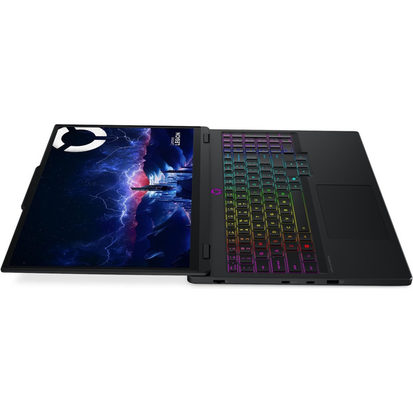 Игровой ноутбук Lenovo Legion 5 15IRX10 83LY000TRK