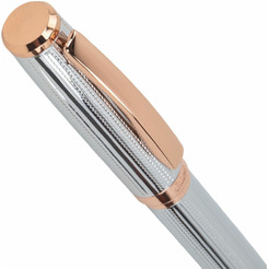 Ручка подарочная шариковая Epsilon GALANT 144171