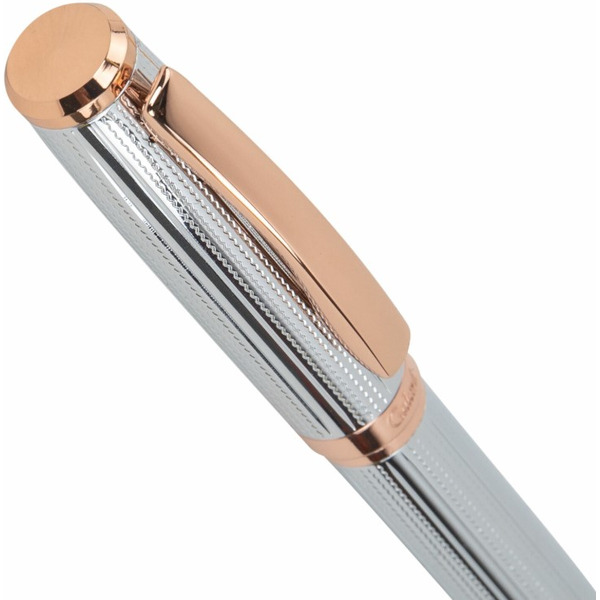 Ручка подарочная шариковая Epsilon GALANT 144171