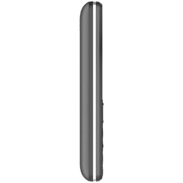 Мобильный телефон Itel IT2160 (серый)