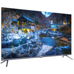 Телевизор Hikers 50HTQ01