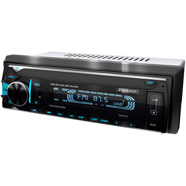 USB-магнитола Prology CMX-210