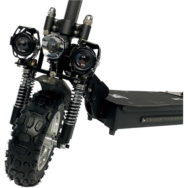 Электросамокат Kugoo Kirin M5 (2025)