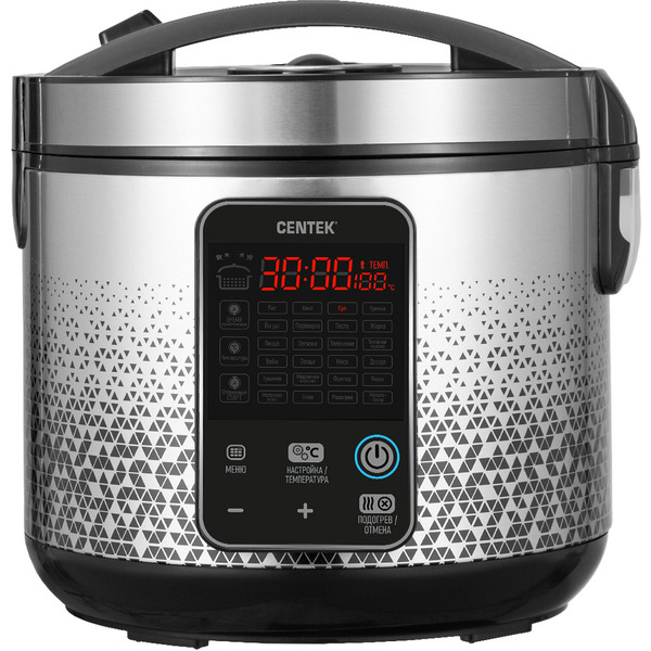Мультиварка CENTEK CT-1499