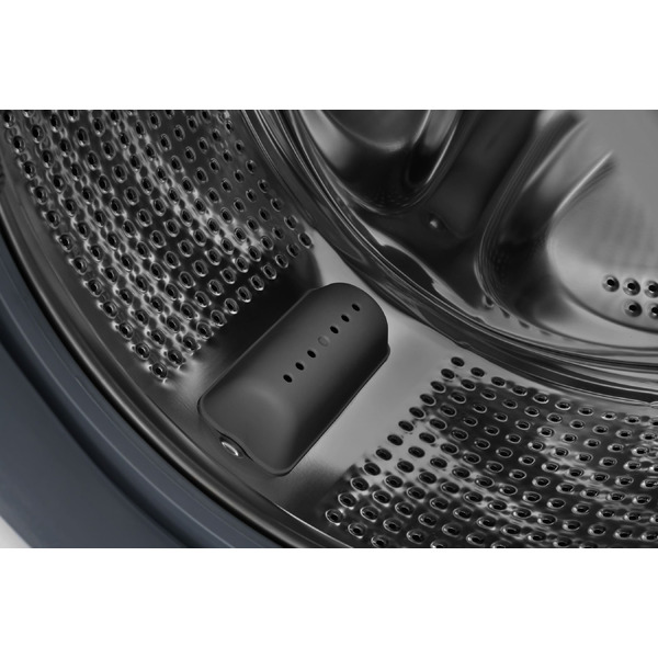 Стирально-сушильная машина HOTPOINT WDSH 75549 VWX