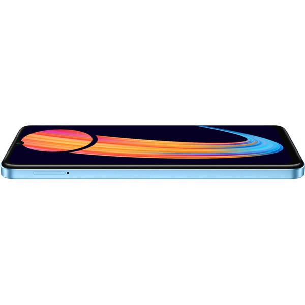 Смартфон Infinix Hot 30i X669D 8GB/128GB (глянцево-голубой)