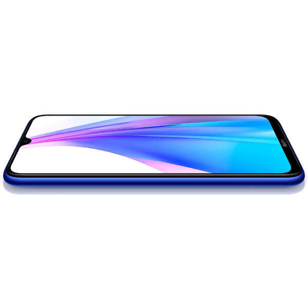 Смартфон Xiaomi Redmi Note 8T 4GB/64GB Starscape Blue