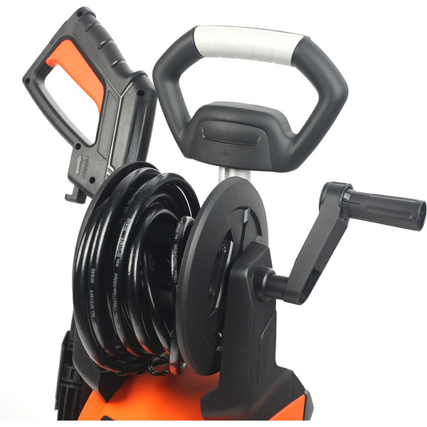 Мойка высокого давления Patriot GT 640 Imperial