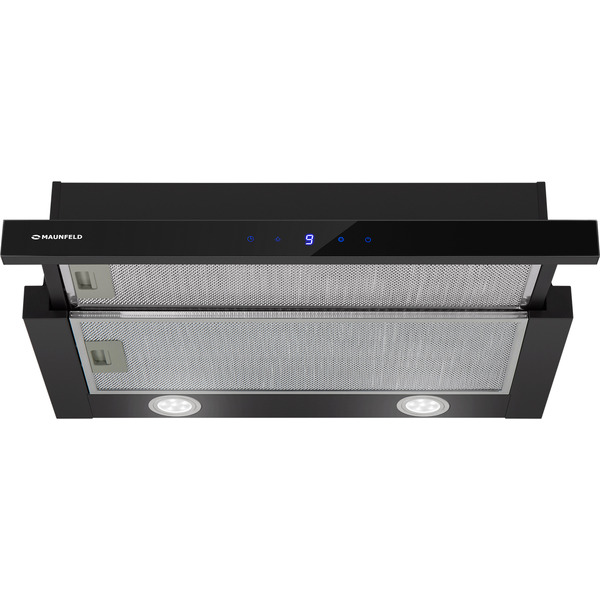 Вытяжка MAUNFELD VS Touch 850 60 (черный)