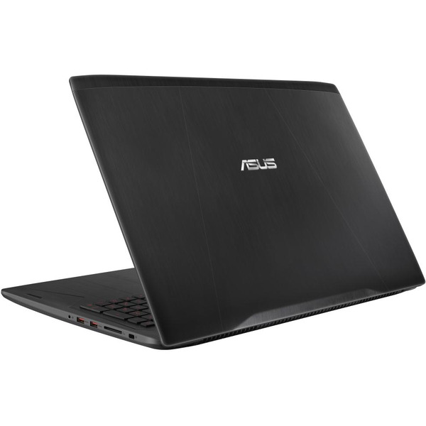 Ноутбук ASUS FX502VD-DM003