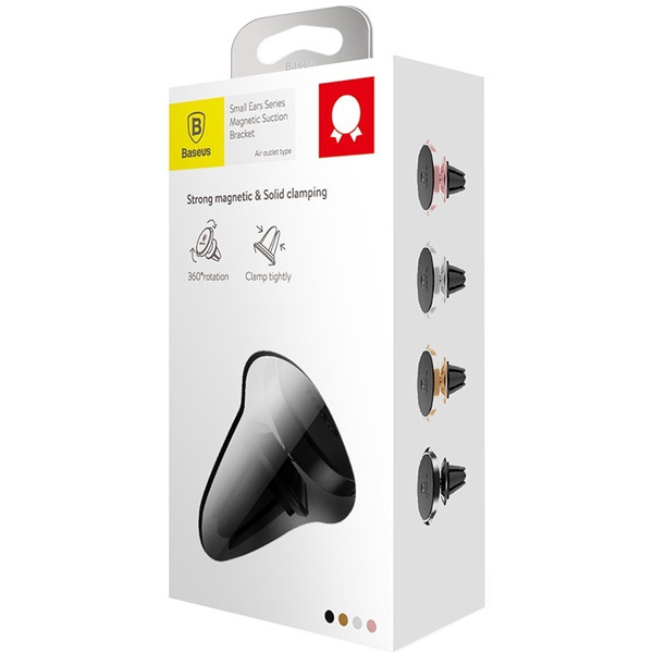 Держатель для смартфона Baseus SUER-A01