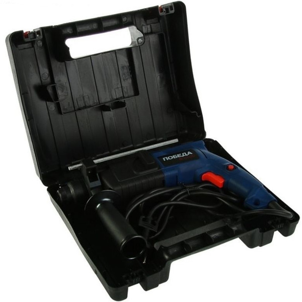 Перфоратор ПОБЕДА П-20-620